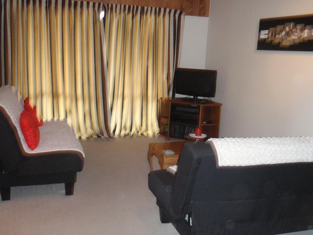 וויטיאנגה Absolute Beachview B & B מראה חיצוני תמונה