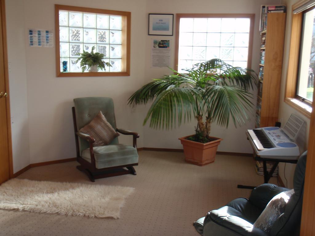 וויטיאנגה Absolute Beachview B & B מראה חיצוני תמונה