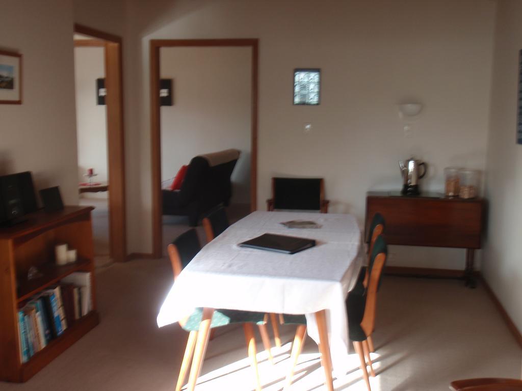 וויטיאנגה Absolute Beachview B & B מראה חיצוני תמונה