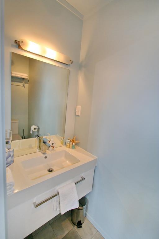 וויטיאנגה Absolute Beachview B & B מראה חיצוני תמונה