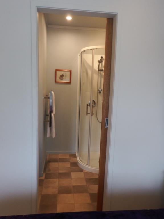 וויטיאנגה Absolute Beachview B & B מראה חיצוני תמונה