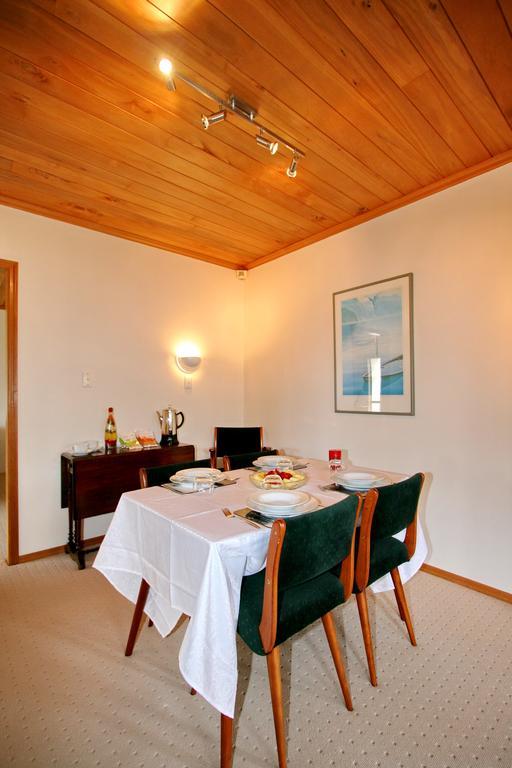 וויטיאנגה Absolute Beachview B & B מראה חיצוני תמונה